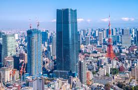 「この商業ビル収穫して家の近くに植えたい」あまりにも”生活のすべて”が詰まったビルが話題に