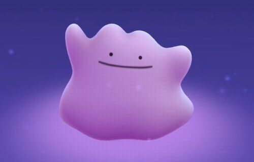 【画像】「ミスドのピカチュウドーナツで、実はメタモンだった激レア個体発見した」パシャッ　→　マジのガチでメタモンだったｗｗｗｗｗこれはｗｗｗｗｗ