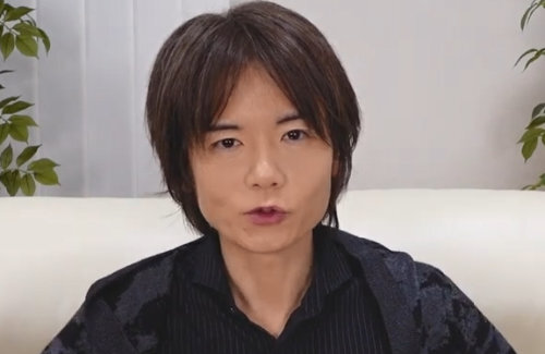 【マジ真理】スマブラ桜井政博さんの「あの伝説の名言」をデスクトップの壁紙にしたら、超絶仕事がはかどるようになった！オススメ　→　納得しかないド正論すぎて約9万いいねｗｗｗ