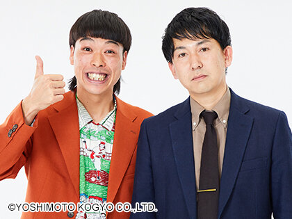 芸人・バッテリィズのアホネタと今までのアホネタの違いが話題に「バッテリィズはアホを〇〇しない」