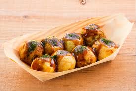 たこ焼きにイカ墨入れたら美味しそうだしやってみよ！ ⇒ やったら今までない理由がわかりやすすぎたｗｗｗｗｗ