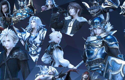 FF公式が『FFに関するアンケート』を実施！ お前らの要望、書いていこうぜ！