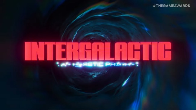 【速報】ラスアス、アンチャーテッドでお馴染みのノーティドッグが最新作『INTERGALACTIC』発表！！
