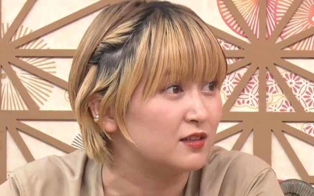 芸人 ラランド・サーヤさん「“女芸人“のくくりめっちゃ気持ち悪い、死語になるべき。看護婦は“看護師”に変換されてるのに」