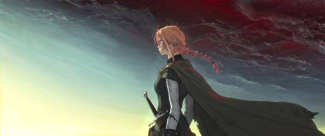 『サマーウォーズ』細田守監督が4年ぶりの新作映画『果てしなきスカーレット』を来冬公開！！
