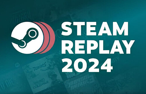 PCゲーマー、新作ゲームをほとんどプレイしていないことが判明！2024年発売ゲームの総プレイ時間はSteam全体のわずか15%