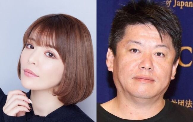 メディア「パーカー論争の妹尾ユウカ氏がホリエモンの法的措置を検討！」→記者の願望が強く出た誤報でした