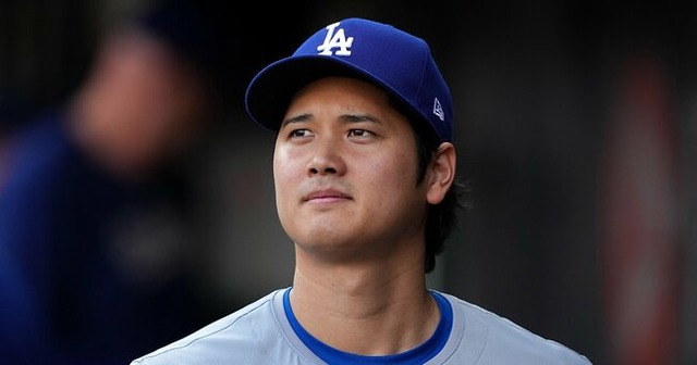 大谷翔平が今年一番幸せだったことを語る「一番緊張してたんで」