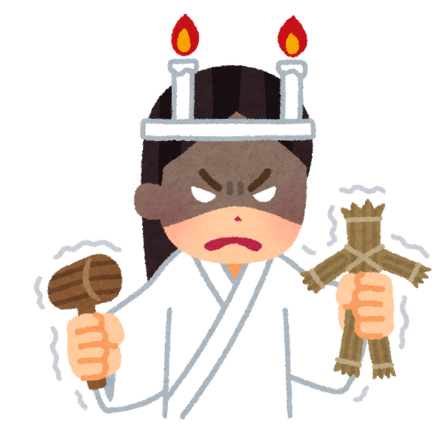呪いの実例にはどのようなものがあるの？
