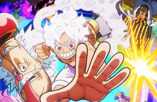 アニメ『ONE PIECE』新放送枠は日曜よる11時15分！早朝枠から深夜枠へ移動ｗｗｗｗｗｗ