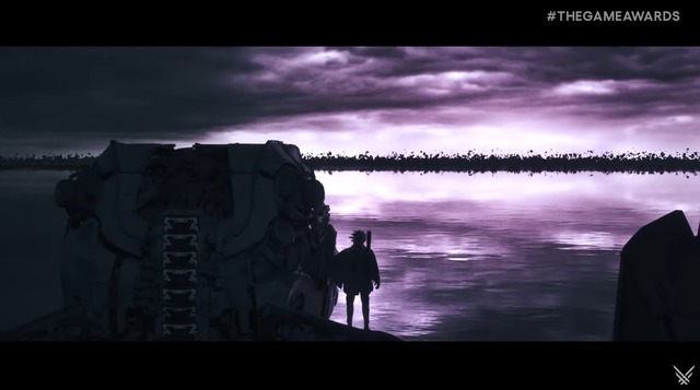 【速報】『ICO』『ワンダと巨像』の上田文人さんによる新作が発表！！！！
