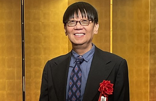 【祝】ドラクエ生みの親・堀井雄二さん、『文化庁長官表彰』を受賞！ゲーム作家として日本の芸術文化の振興に貢献「感無量です」