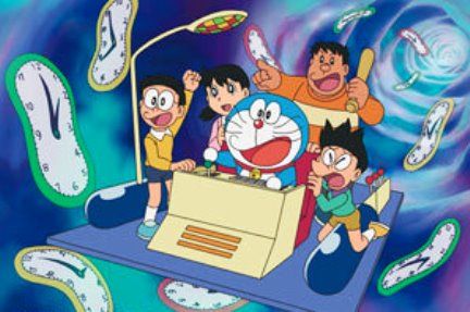 もし戻れないタイムスリップするなら「100年前」vs「100年後」どっちがいい？