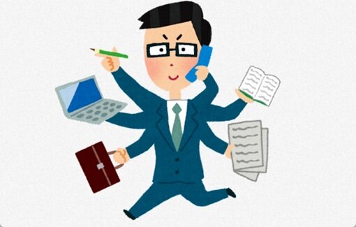 実力至上主義を唱えていたエリートの知人が真逆の事を言い始める ⇒ その理由が○○だった話