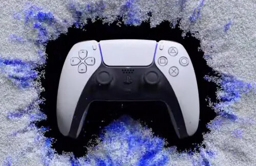 MS、PS5『デュアルセンス』をパクったXboxコントローラーを開発中！？ハプティックモーターの特許を取得！