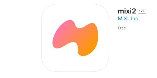 俺たちの黒歴史・青春が詰まったSNS『mixi』、『mixi2』に進化して突如としてリリースへ！！！