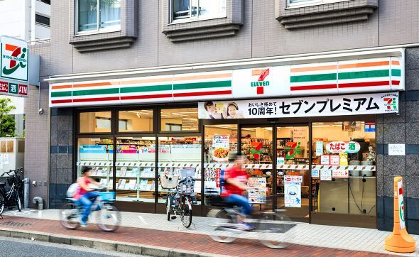 【悲報】セブンイレブン、いよいよ成長鈍化が鮮明に→ネットの反応が無慈悲すぎる・・・