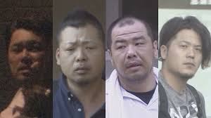 【悲報】恐ろしい事件発生　板橋区の踏切で56歳の男性が電車にはねられ死亡した事故、常習暴行で男性を精神的に追い詰め、線路に入り自ら命を断つようにしむけ殺害か、4人を逮捕