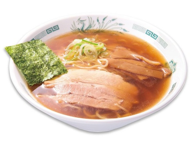 【悲報】日高屋「中華そば」初の値上げで390円→420円に　メニューの7割で価格改定