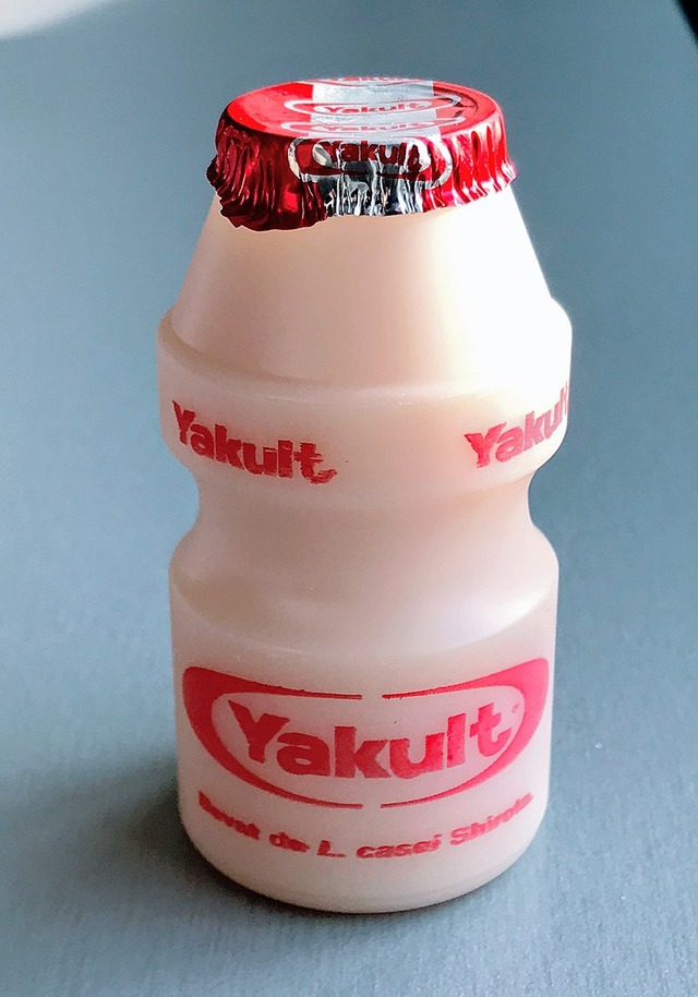 ヤクルトってなんで飲み物売るだけで球団持てるんや？