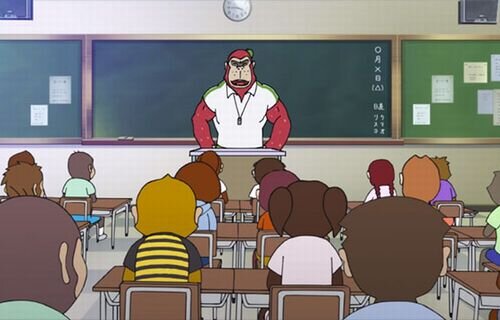 【画像】X民「中学で授業後、一番混むとこ大体◯◯」パシャッ　→　5万いいね超えするも、おっさん達にはガチでわからなすぎて困惑の嵐ｗｗｗｗｗ