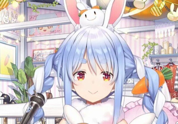 ホロライブ・兎田ぺこらさん、今年も『チキン冷やし会場』を設置してしまうｗｗｗｗｗ もうあれから3年か…