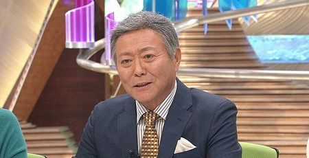【訃報】「とくダネ！」などでキャスターを務めた小倉智昭さんが死去
