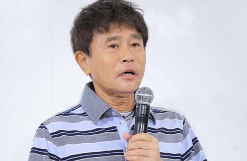 浜田雅功さん、異変　これ大丈夫なのか…？