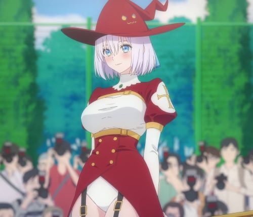 【完全に】あまりにも本人過ぎる最強完璧なコスプレが発見されるｗｗｗｗｗｗ歯並びまで一緒なんだがｗｗｗ【一致】