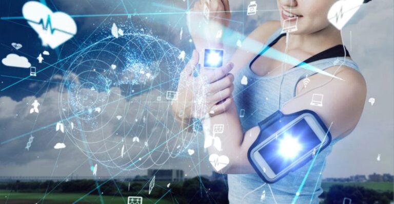 次世代の6G通信技術では人体を利用してバッテリーを充電できるようになるかもしれない