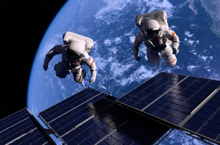 宇宙飛行士は宇宙空間で認知能力が低下するが、地球に戻るとすぐに回復する