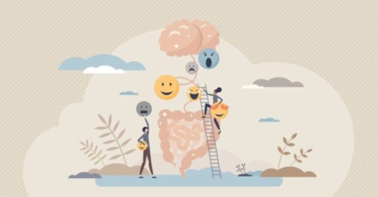 人間の脳はなぜこれほど大きくなったのか？その答えは腸にあるかもしれない