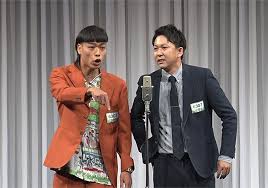 芸人・バッテリィズのエースが芸人になる前にTVで「さんまさんとテレビに出たい」発言した結果