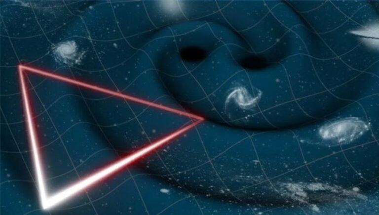 逃げ場のないブラックホールから情報が漏れている可能性、最新研究がパラドックスに迫る