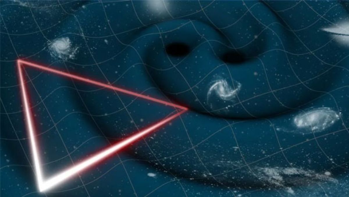 逃げ場のないブラックホールから情報が漏れている可能性、最新研究がパラドックスに迫る
