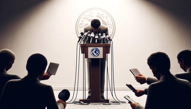 【急募】次に暴露されそうな不祥事って何？