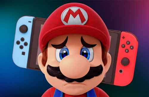 任天堂の国内eショップ、海外発行クレカとPayPalの取り扱いを中止！海外ユーザー「うちの国にはeショップがない、もう日本のゲーム買えない」