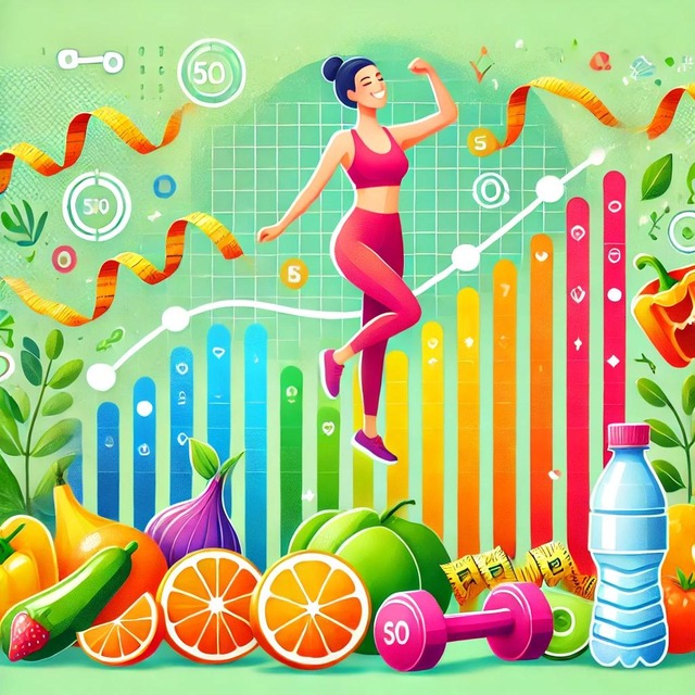 【正月太り】デブからダイエットで普通体型になったやつ、方法を教えて