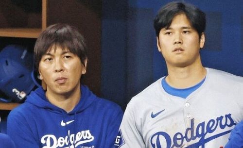 水原一平被告、愚痴が止まらなくなる「オフシーズンは球団から給料が貰えないので翔平が月◯◯万円くれた。酷い低賃金だと感じた」