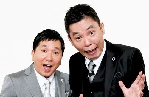 太田光さん、フジ正月番組で中居正広さん9000万円トラブルをイジりまくりｗｗｗｗ「新番組『だれかtoだれか』」「みんないなくなっちゃう！」