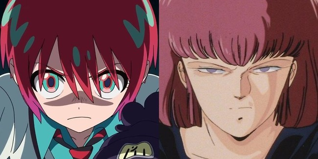 【！？】新作アニメ『機動戦士ガンダム ジークアクス』の主人公、パラレル世界のハマーン・カーン説が浮上ｗｗｗｗｗｗ