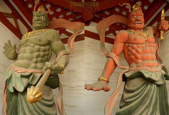 肉を基本的に食わなかった江戸時代のマッチョwwwww