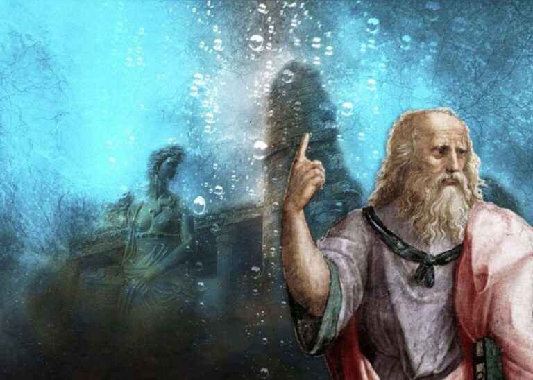 伝説の金属「オリハルコン」とは？地中海で発見された古代遺物を現代科学で探る