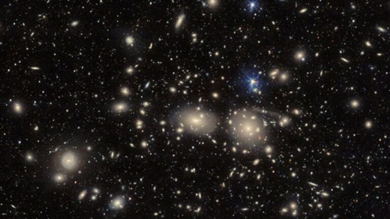 物理学では説明できないほど宇宙は急速に膨張している、従来の宇宙論が覆される可能性