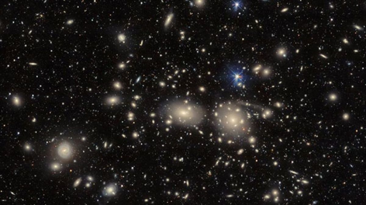 物理学では説明できないほど宇宙は急速に膨張している、従来の宇宙論が覆される可能性