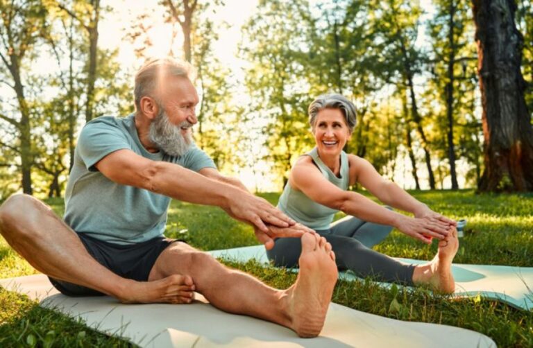 昔の60歳は今の70歳、 現代の高齢者は加齢による衰えが遅くなっている（国際研究）