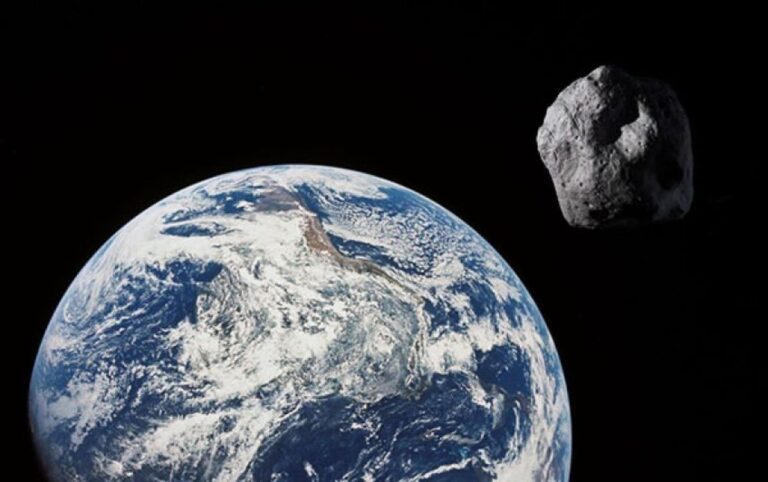 地球に2か月間寄り添ったミニムーンは、やはり本物の月のかけらだった