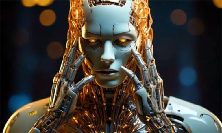 AIは「痛み」を感じることができるのか？最新研究が探る人工知能の意識