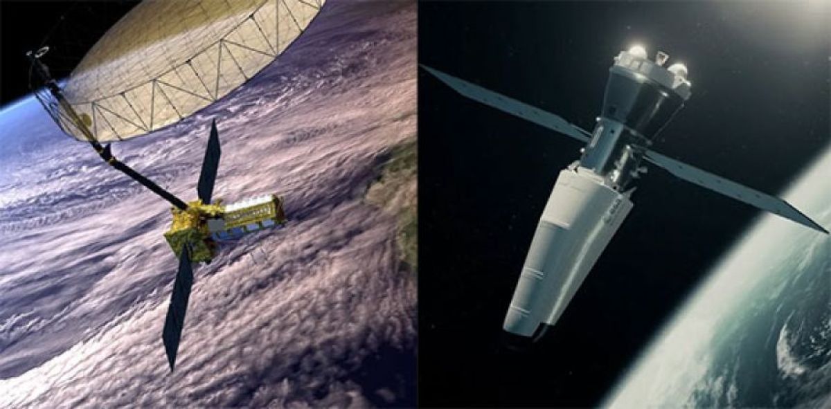 次なるフロンティアへ！2025年に注目すべき7つの宇宙ミッション計画