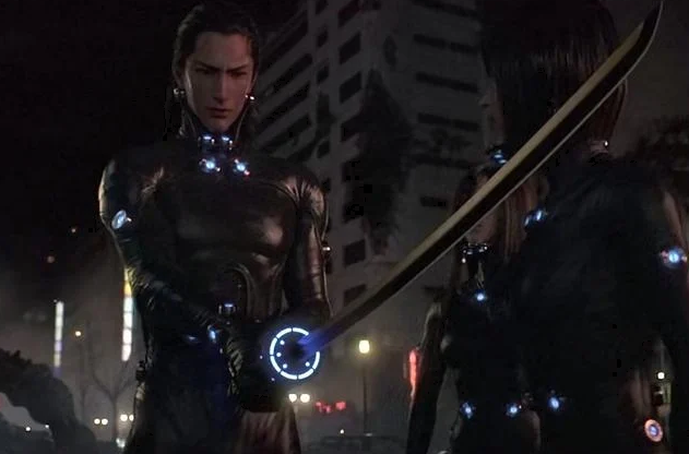 ダイソーで売ってた忍者刀が満足度高いと話題に！ これでGANTZごっこ出来るぞｗｗｗｗ